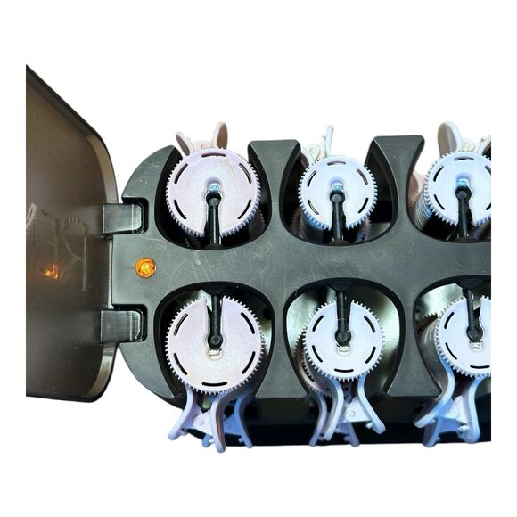 Remington Pro Hair Setter With Thermaluxe Advanced Thermal Technology, Rose, 1 C - Picture 5 of 5